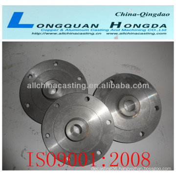 high quality motor housing castings,die castings motor gear cases